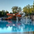 Camping Siblu Les Sables du midi - Funpass inclus