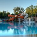 Camping Siblu Les Sables du midi - Funpass inclus