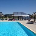 Camping Le Bontemps - Ciela Village