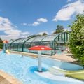 Camping Le Bontemps - Ciela Village