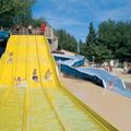 Camping Siblu La Carabasse - Funpass inclus