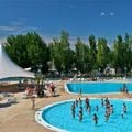 Camping Siblu La Carabasse - Funpass inclus