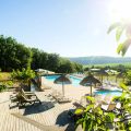 Camping maeva Respire Domaine Les Pastourels