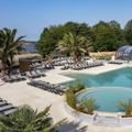 Camping Sandaya Col Vert