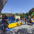 Camping Marina Plage