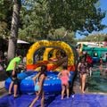 Camping Marina Plage