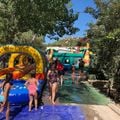 Camping Marina Plage