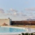 Camping Taiga Almeria Playa