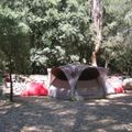 Camping Les Eaux Vives