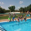 Camping Estanca