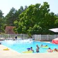 Camping La Foret