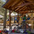 Camping Sierra de Albarracin