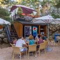 Camping Sierra de Albarracin