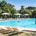 Camping Parco Delle Piscine 