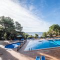 Camping Sea Green Cala Llevado 