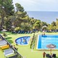 Camping Sea Green Cala Llevado 