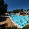 Tour Opérateur et particuliers sur camping Le Bois Masson - Funpass non inclus