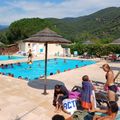 Camping Paradis - Vallespir 