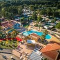 Camping Les Jardins Catalans