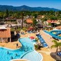 Camping Les Jardins Catalans