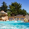 Camping Les Jardins Catalans