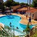 Camping Les Jardins Catalans