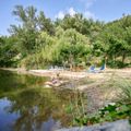 Camping Le Canigou