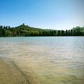 Camping Du Lac Fontclaire