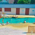 Camping maeva Escapades Des Gaves