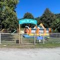 Camping Paradis Ombre des Tilleuls