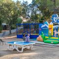 Camping Le Parc de Bormes