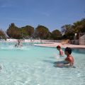 Camping Le Parc de Bormes