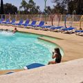 Camping de Ceyreste