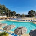 Camping de Ceyreste