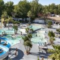 Camping Sandaya - Les Vagues