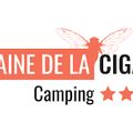Camping Domaine De La Cigaliere