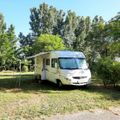 Camping Le Garanel