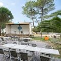 Camping Paradis - Albret