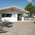 Camping Paradis - Albret