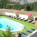 Camping Tikayan La Pinatelle