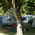 Camping L'Argenté - Onlycamp