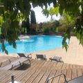 Camping Les Routes de Provence