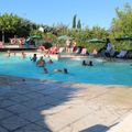 Camping Les Routes de Provence