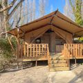 Camping Lodges & Nature