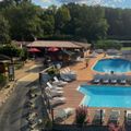 Camping Le Fief d'Anduze