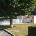 Camping Les Fontaines