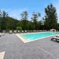 Camping La Berge Fleurie