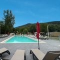 Camping La Berge Fleurie