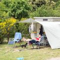 Camping La Fontaine D'annibal