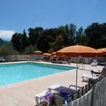 Camping La Fontaine D'annibal